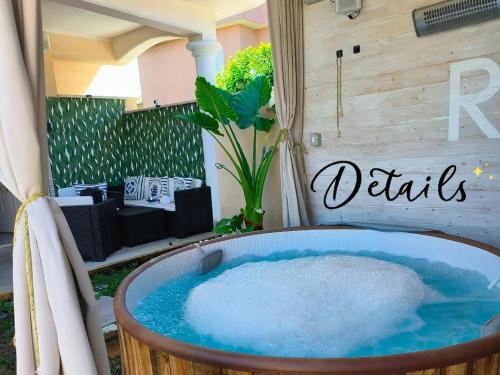 Anzio Casa | Relaxroombeach