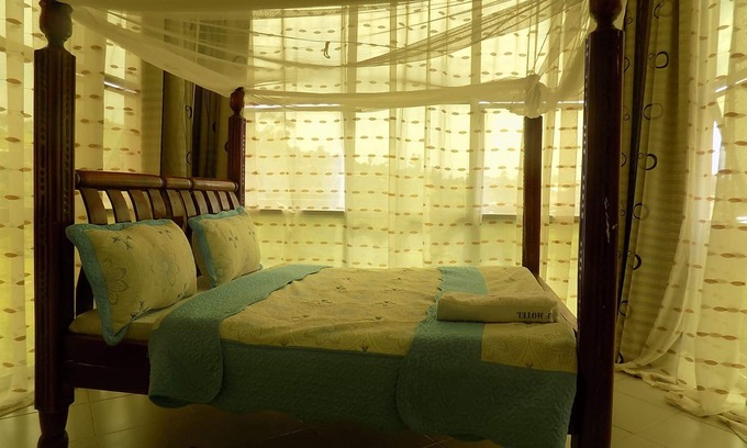 Fort Portal Hotel | Relief Motel
