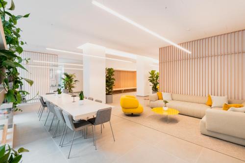 Washington Apartamento | RELSTAY - De Angeli