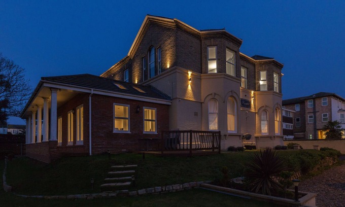 Great Yarmouth Apartamento | Remaotel Seafield Court Apartments