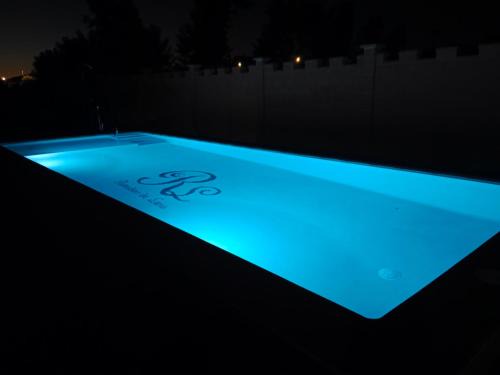 Chozas de Abajo Casa | Remedios de Luna