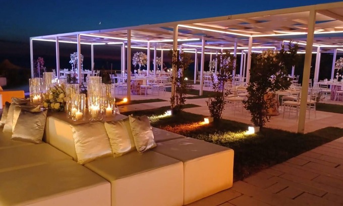 Mondragone Hotel | Rena Resort