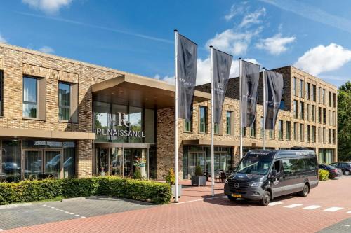 Aalsmeer Hotel | Renaissance Amsterdam Schiphol Airport Hotel