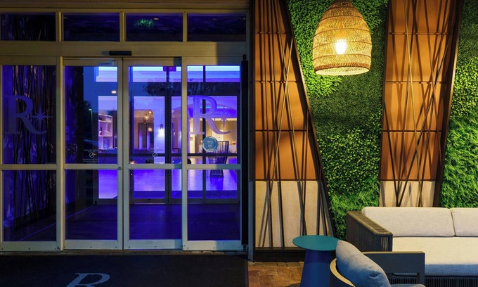 Rutherford Hotel | Renaissance Meadowlands Hotel