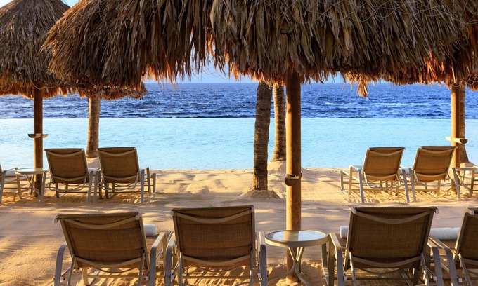 Otrobanda Complejo | Renaissance Wind Creek Curacao Resort