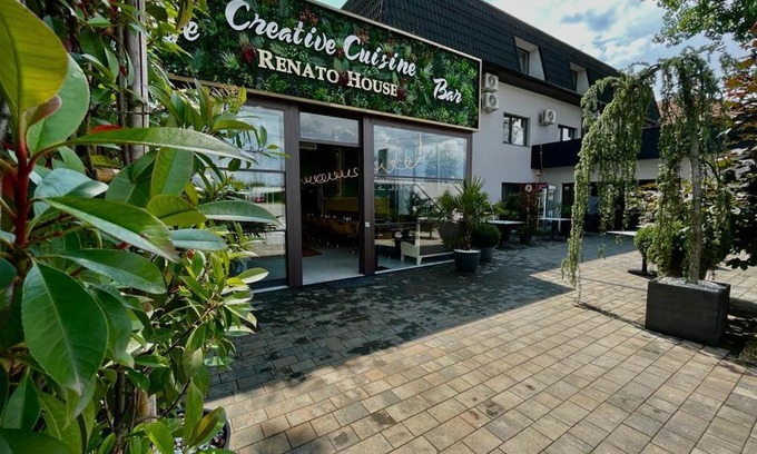 Tirgu Jiu Casa | Renato HOUSE