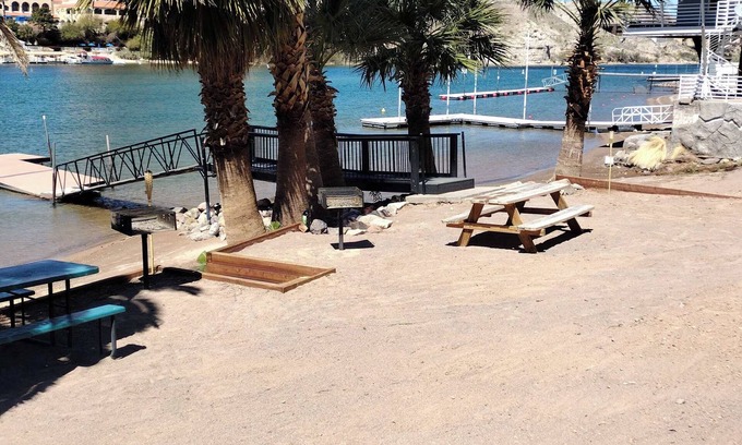Bullhead City Apartamento | Rendezvous on the River