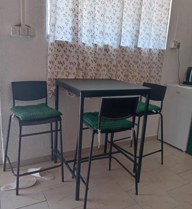 Backi Monostor Apartamento | Renesansa