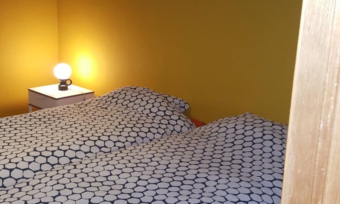 Rooigem Casa | casa familiar renovado, amplio, todas las comodidades! !