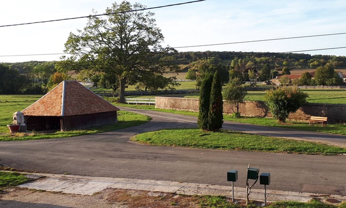 Mauvages Casa | Casa de campo renovada - Meusien del sur (55)