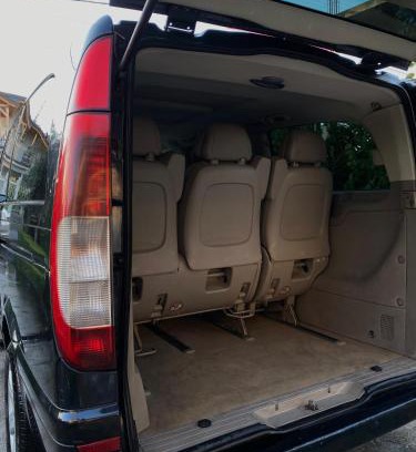 Elbasan Alquiler De Eote | Rent cars Sajo