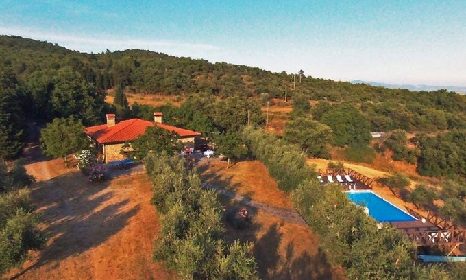 Civitella in Val di Chiana Casa | Casa / villa / chalet - Civitella in Val di Chiana (AR)