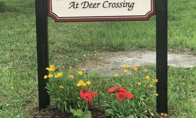 Mount Juliet Casa | Rent The Entire Farm for Weddings, Reunions etc.