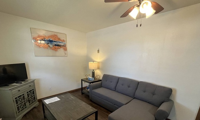 Tomah Apartamento | Rental in Tomah Summa
