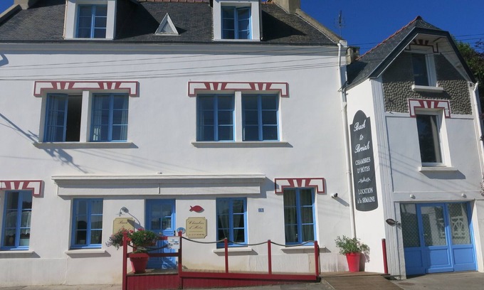 Plouhinec Casa | Alquiler de una casa rural en agosto