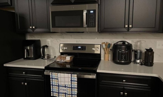 Dundalk Apartamento | Rental Property Dundalk Apt #2