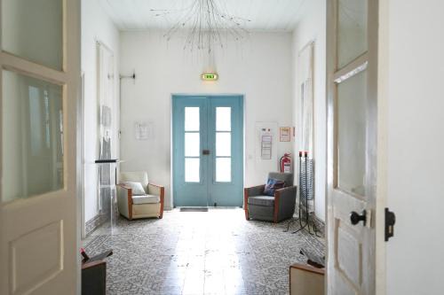 Nicosia Hotel | ResArt Traditional House