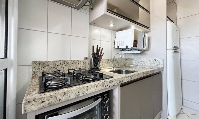 Laguna Casa | Resid. Clube Mar Grosso-Laguna - LAG604