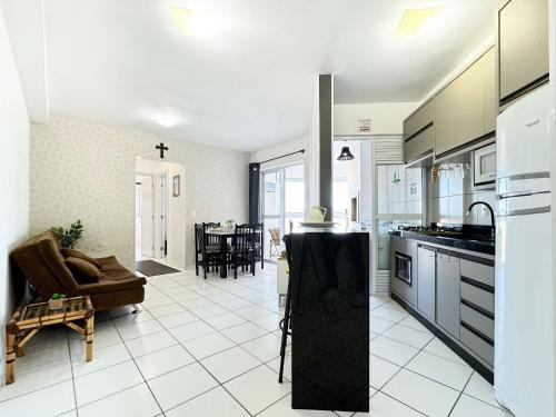 Laguna Apartamento | Resid. Clube Mar Grosso - Laguna - LAG706