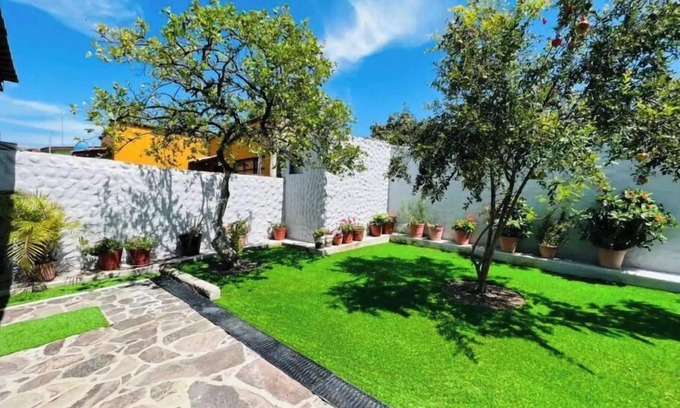Chapala Casa | Residencia Ibarra