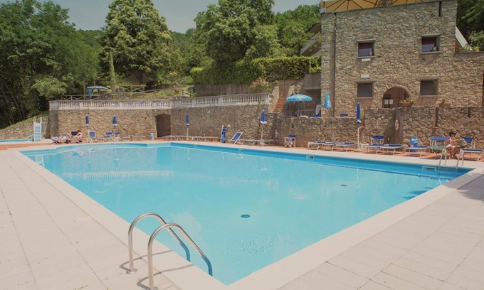 Castagno Apartamento | Residence a Pistoia ID 3765