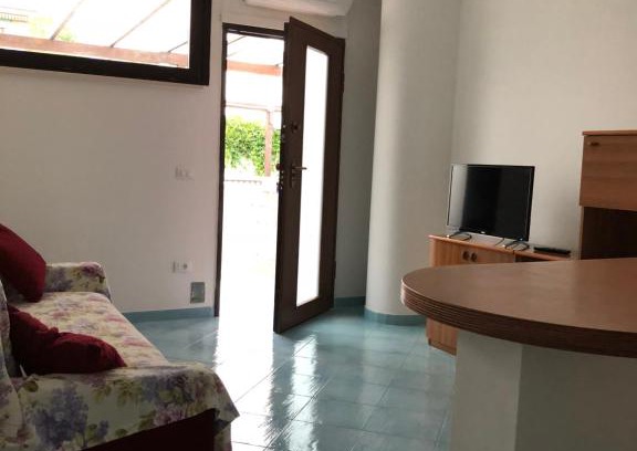 Senigallia Apartamento | Residence Bano