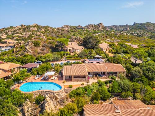 Costa Paradiso Apartamento | Residence Bellavista-INFINITYHOLIDAYS