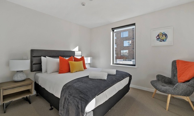 Arthur's Point Casa | Residence du Parc by Staysouth