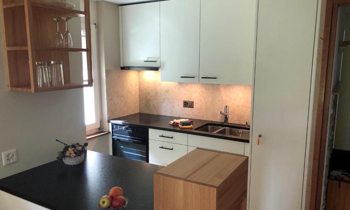 Bellwald Apartamento | Residence Edelweiss C311