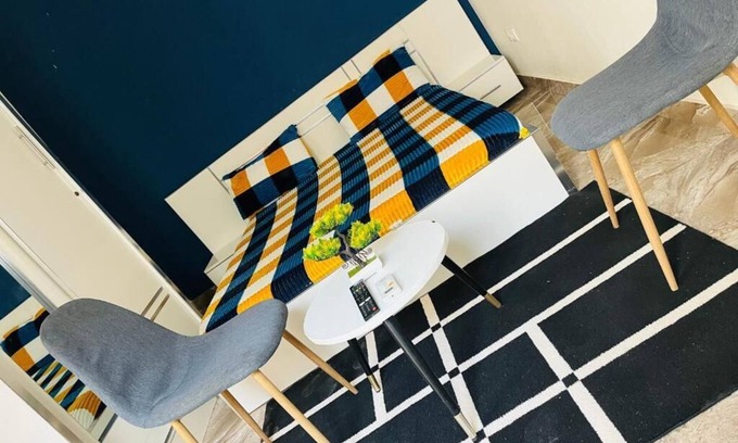 Yof Hotel | RESIDENCE EL HADJI