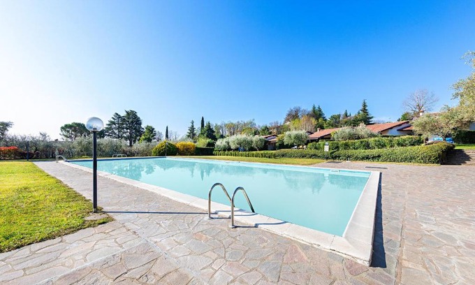 Soiano del Lago Apartamento | Residence Elena 19-B by Wonderful Italy