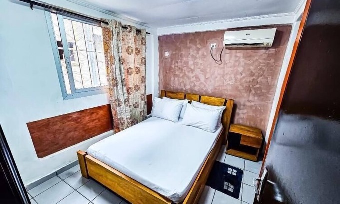 Douala Apartamento | RESIDENCE FAMILIA PHOENIX