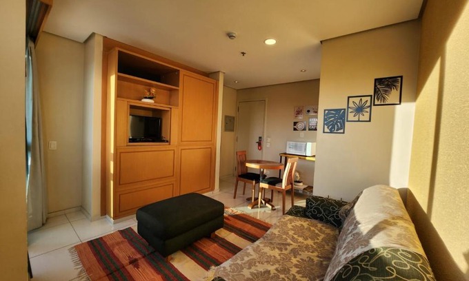 Santana Hotel | Residence Flat 143 em Santana