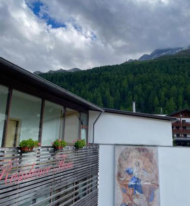 Solda Apartamento | Residence Flora