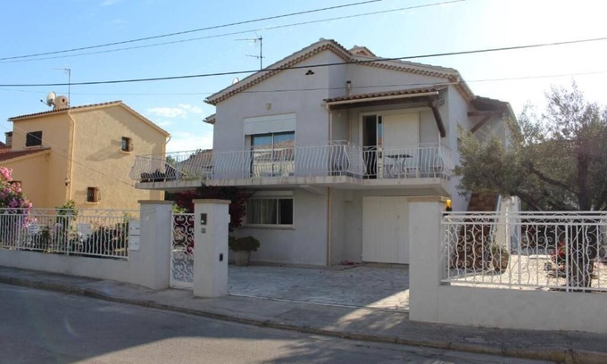 Six-Fours-les-Plages Apartamento | RESIDENCE INAYA