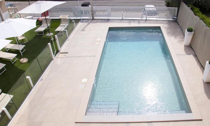 Campolungo Apartamento | Residence Gli Ulivi