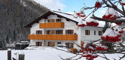 Solda Apartamento | Residence Haus Peder