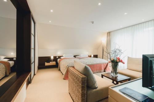 Vaduz Hotel | Residence Hotel