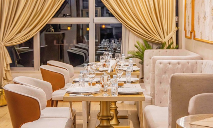 Tangier Apartamento | Residence hoteliere- Moroccan Floors