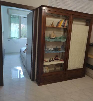 Sassari Apartamento | Residence Il Pavone