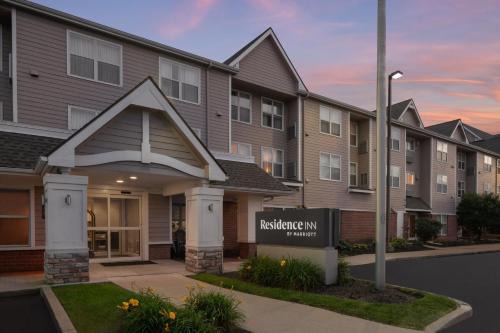 Dedham Hotel | Residence Inn Boston Dedham