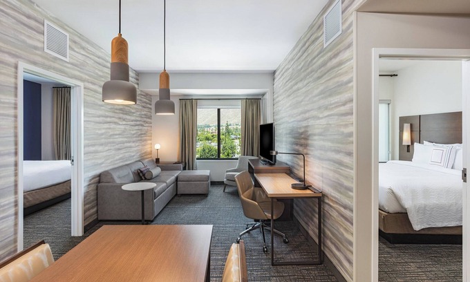 Moreno Valley Hotel | Residence Inn by Marriott Riverside Moreno Valley