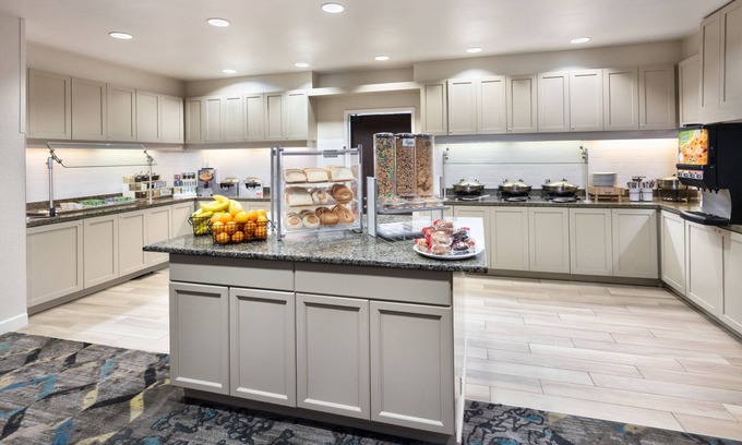 Daytona Beach Hotel | Residence Inn by Marriott Daytona Beach Speedway/Airport