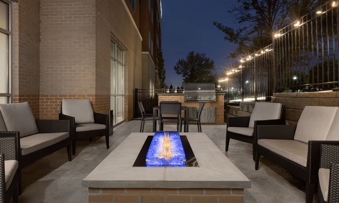 Kenwood Hotel | Residence Inn by Marriott Kenwood Cincinnati