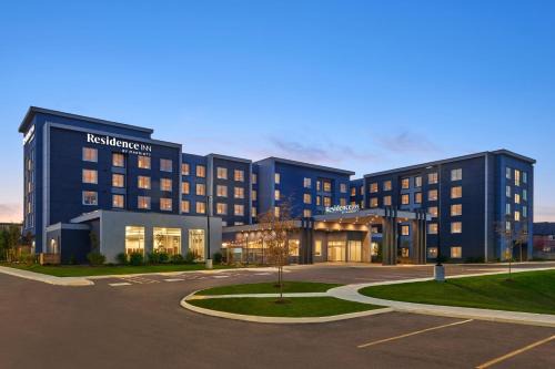 Sheridan Hotel | Residence Inn by Marriott Toronto Mississauga Southwest