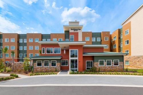 Arcadia Hotel | Residence Inn by Marriott Spartanburg Westgate