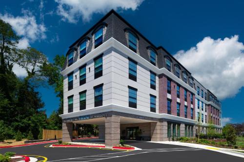 Annapolis Hotel | Residence Inn by Marriott Annapolis