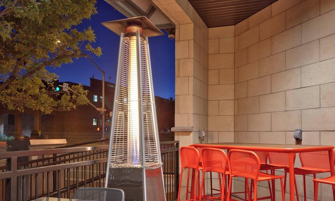 Downtown Flagstaff Hotel | Residence Inn by Marriott Flagstaff