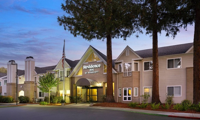 Pleasant Hill Hotel | Residence Inn by Marriott Pleasant Hill