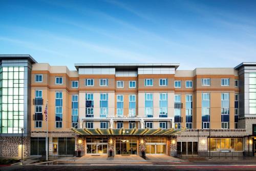 Cupertino Hotel | Residence Inn by Marriott San Jose Cupertino